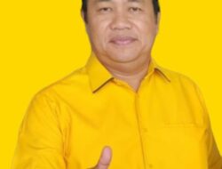 Ketua DPRD Provinsi Riau Buka Secara Resmi Open Turnamen Sepak Bola Trantang Manuk Cup III.