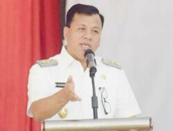 Bupati Kuansing: Kalau Membahayakan Masyarakat, Jalan Pemda Saya Tutup