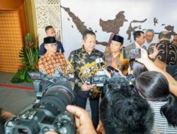 Bamsoet Pastikan Besok Sidang Tahunan MPR RI Siap Digelar
