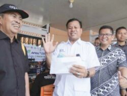 Gubernur Riau Apresiasi Panitia dan Tambah Bonus para Sang Juara