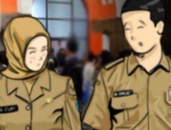 Di Pelalawan 2 ASN dan 7 Honorer Diberhentikan, Ini Sebabnya.