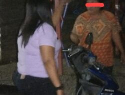 Tak Senang Di Beritakan,Wanita Penghibur Akan melaporkan Oknum Wartawan Kepolisi.