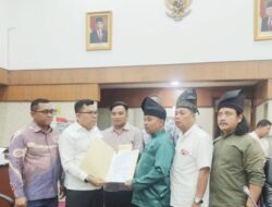 Keputusan Tegas DPRD Riau: Hak 20% Kemitraan Harus Diperoleh, PT. SIR Diminta Bertanggung Jawab