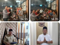 IWO Pusat Tunjuk Muridi Susandi Jadi Ketua IWO Provinsi Riau