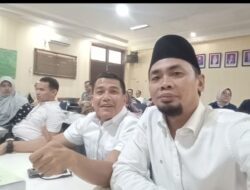 Terkait DOB Kabuoaten kuansing Cak Mus,Secara Yuridis Kita Memenuhi Syarat.