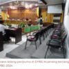Bupati dan Pejabat Kuansing Tak Hadiri Paripurna RAPBD 2024. Pilih ke Melayur Jalur. Bupati dan Pejabat Kuansing Tak Hadiri Paripurna RAPBD 2024. Pilih ke Melayur Jalur.