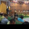 Rapat Paripurna RAPDB Kuansing 2024 Tetap lancar tanpa kehadiran Fraksi Gerinda