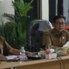 Sentajo Raya KLB Rubella, Pemkab Siapkan Antisipasi, Masyarakat Di Minta Waspada Sentajo Raya KLB Rubella, Pemkab Siapkan Antisipasi, Masyarakat Di Minta Waspada