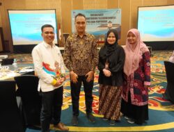 Tangkal Berita Hoaks, Kuansing Akan Jalin MoU Dengan Tim Jabar Saber Hoaks