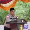 Jalannya Di Aspal, Warga Desa Sikijang Gelar Syukuran, Ninik Mamak Sebut Suhardiman Pahlawan Warga Sikijang