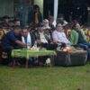 Hadir di Desa Pulau Lancang, Ketua LAD Pulau Lancang Apresiasi Kepedulian Bupati Suhardiman