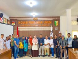 Polri harus gandeng semua element untuk tercintanya pemilu yang damai dan aman