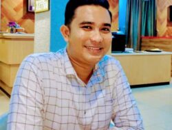Panji Syaputra,SP Ketua DPD Perindo Kuansing Optimis Mampu Merebut Kursi Di Legislatif Kuansing Tahun 2024.