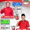 Arah Dukungan Mulai mengarah Ke Maruli Tamba,ST Caleg PDIP Nomor Urut 4 Dapil 5. Ini Kata Warga.! Arah Dukungan Mulai mengarah Ke Maruli Tamba,ST Caleg PDIP Nomor Urut 4 Dapil 5. Ini Kata Warga.!