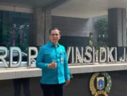 Weri Naldi Politisi Partai Demokrat Kuansing Kembali Bertarung Untuk Periode Ketiga Pada Pileg 2024 Di Dapil I Kuansing.