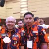 Demi Memperjuangkan Aspirasi Masyarakat serta Memastikan Pemerintah Hadir untuk Kepentingan Masyarakat Boby Purba Maju sebagai Calon DPRD