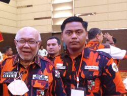 Demi Memperjuangkan Aspirasi Masyarakat serta Memastikan Pemerintah Hadir untuk Kepentingan Masyarakat Boby Purba Maju sebagai Calon DPRD