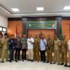PN Teluk Kuantan Jalin Kerjasama Bantuan Hukum Dengan LBH Cahaya Keadilan Riau PN Teluk Kuantan Jalin Kerjasama Bantuan Hukum Dengan LBH Cahaya Keadilan Riau