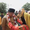 Musrenbang Kecamatan Singingi, Bupati Tekankan Penanganan Pasca Banjir Jadi Prioritas Pemerintah