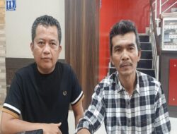 Federasi Serikat Provinsi Riau mendesak PT Tri Bakti Sarimas (TBS) untuk segera menyelesaikan hak-hak ribuan pekerja