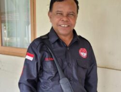 Ketua Forum pers Independent Indonesia(FPII)korwil Kuansing Mengutuk keras atas perkataan ketua BPD Pintu Gobang Kari