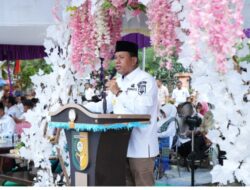 Musrenbang, Bupati Tekankan soal peningkatan mutu pendidikan di Inuman
