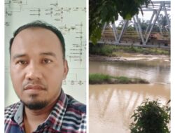 Salah Seorang Tokoh adat Sentajo,Syafrianto . SH, Minta Para Tokoh dan Urang Godang Di Sentajo Peduli Terhadap Lingkungan