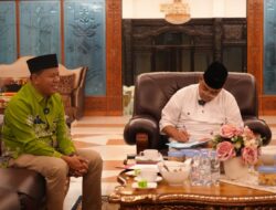 Selangkah Lagi, Bupati Suhardiman Rengkuh Gelar Doktor Universitas Pasundan Bandung