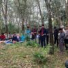 Gugur Saat Tugas Sebagai KPPS Pemilu, Bupati Kuansing Lepas Kepergian Pahlawan Demokrasi Gugur Saat Tugas Sebagai KPPS Pemilu, Bupati Kuansing Lepas Kepergian Pahlawan Demokrasi
