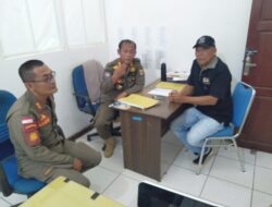 Tegakkan PP no 94 tahun 2021 bagi PNS yang tidak masuk kerja, jangan melempem