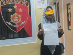 Berjanji Akan Menikahi Oknum Satpol PP Kuansing Tipu Janda Hingga Puluhan Juta