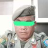 Sangat Arogan! Oknum Satpol PP Ini Diduga Ancam Tembak Wartawan di Kuansing