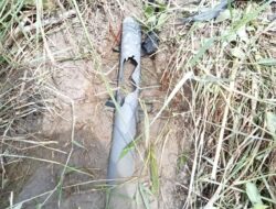 Penegak hukum harus bertindak atas pengrusakan pipa air bersih Pamsimas yang merupakan kebutuhan masyarakat