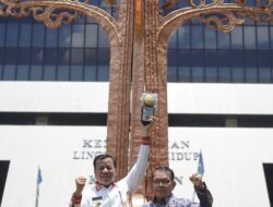 Kuansing Raih Adipura Ke 2, Bupati: Terimakasih Masyarakat Kuantan Singingi
