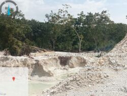Aktivitas peti di desa munsalo rawang lowe tak pernah bisa berhenti walaupun sudah ada korban jiwa, kemana aparat penegak hukum?