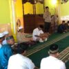 Tarawih Keliling, Polsek Peranap Sampaikan Pesan Kamtibmas Tarawih Keliling, Polsek Peranap Sampaikan Pesan Kamtibmas
