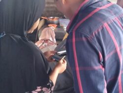Informasi layanan aktivasi IKD Disdukcapil Pakpak Bharat jemput bola di Pajak Klohi, Salak