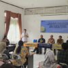 Pelatihan Peningkatan Produktivitas bagi alumni pelatihan dan non alumni pelatihan