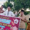 Memperat Silahturahmi di Bulan Suci Ramadhan DPD PKDP adakan Kegiatan Berbagi Takjil dan Berbuka Bersama Memperat Silahturahmi di Bulan Suci Ramadhan DPD PKDP adakan Kegiatan Berbagi Takjil dan Berbuka Bersama