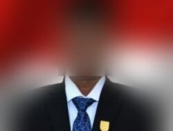 Oknum Anggota DPRD Kuansing jadi Humas kebun Sawit Ahguan Ratusan Hektar Dalam kawasan