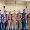 Hadiri Sertijab Pj Kepala Desa Marsawa, Camat Sentra Minta Masyarakat Marsawa Kompak dan Pertahankan Predikat Desa Mandiri Hadiri Sertijab Pj Kepala Desa Marsawa, Camat Sentra Minta Masyarakat Marsawa Kompak dan Pertahankan Predikat Desa Mandiri