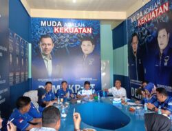 PILKADA 2024: Demokrat Resmi Buka Pendaftaran Calon Kepala Daerah