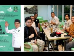 Terbuka Untuk Umum, DPC PKB Pekanbaru Buka Pendaftaran Calon Walikota