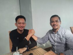 FABEM Riau Silahturahmi Ke Daerah Berikan Sinyal FUJA IBRAHIM Pimpin FABEM Kuansing