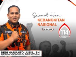 Kritik tajam forum BPD Kuansing,Boby Purba dipolisikan dan ini tanggapan BPPH PP Pekanbaru