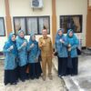 Optimalkan Peran Perempuan Dalam Pembangunan, Camat Sentra Kumpulkan Pengurus PKK dan BKMT Kecamatan Optimalkan Peran Perempuan Dalam Pembangunan, Camat Sentra Kumpulkan Pengurus PKK dan BKMT Kecamatan