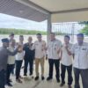 Panitia Pacu Jalur Sentajo Raya Terbentuk, Toto Priswandoyo Terpilih Aklamasi Panitia Pacu Jalur Sentajo Raya Terbentuk, Toto Priswandoyo Terpilih Aklamasi
