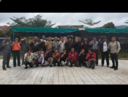 Rembuk penyatuan persepsi dalam kebersamaan pada Forum Kesatuan Media Cetak