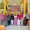BLT DD Disalurkan, Masyarakat Desa Pulau Kijang Gembira BLT DD Disalurkan, Masyarakat Desa Pulau Kijang Gembira