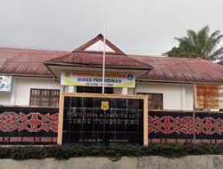 Alasan membayar gaji guru honor, kepala sekolah SDN 034800 sindula di duga mengutip 16 ribu per murid